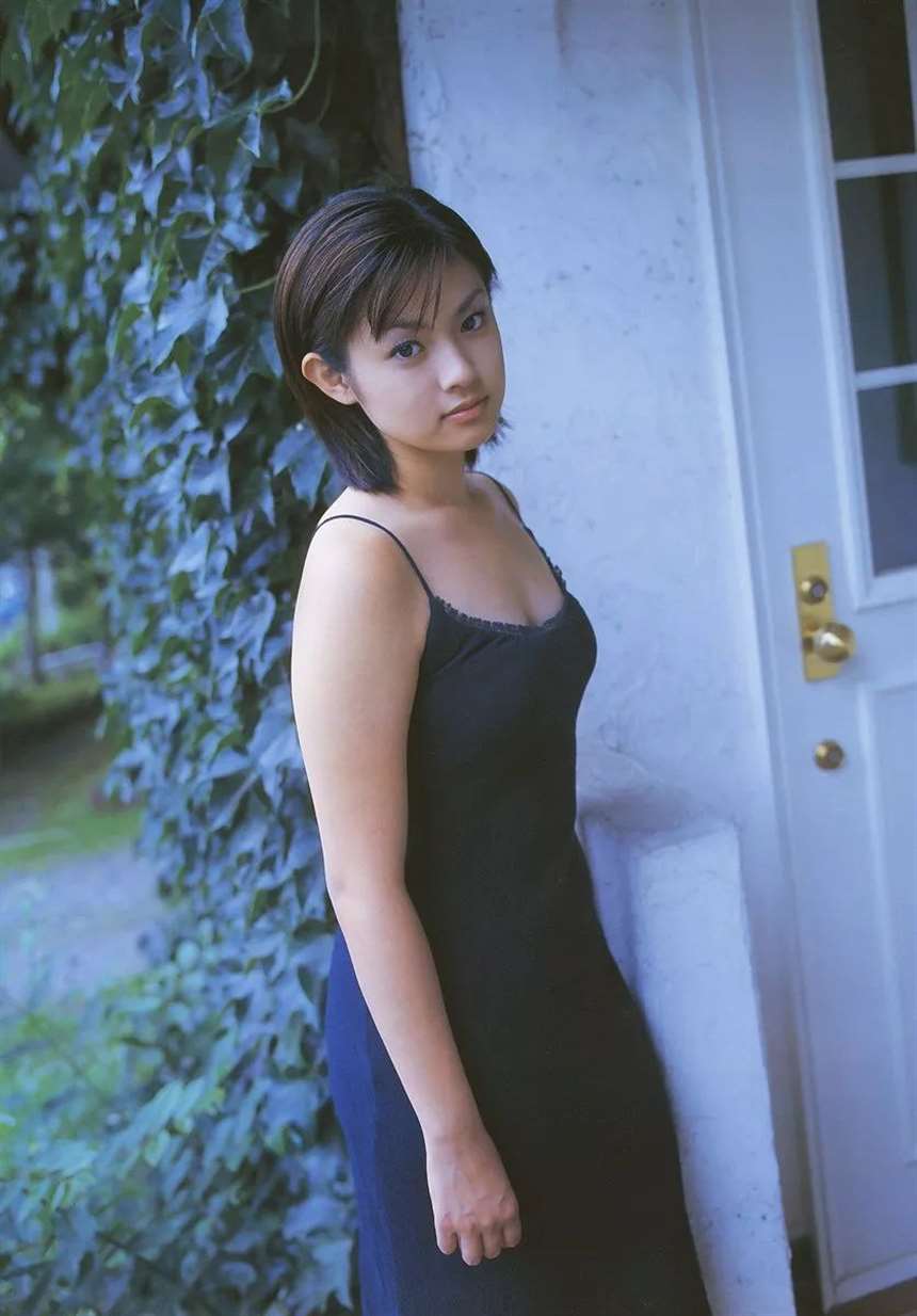 被神眷顾的少女,少女感和熟女感合二为一,肥而不腻