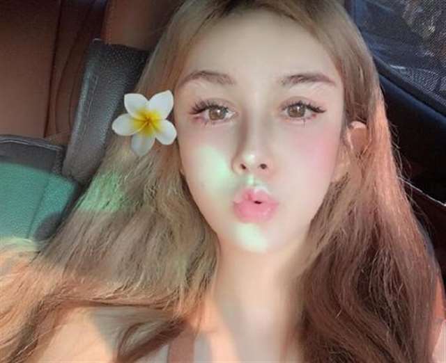 网红陈妮妮9999微博是谁 陈妮妮接连爆出韩安冉老公骚