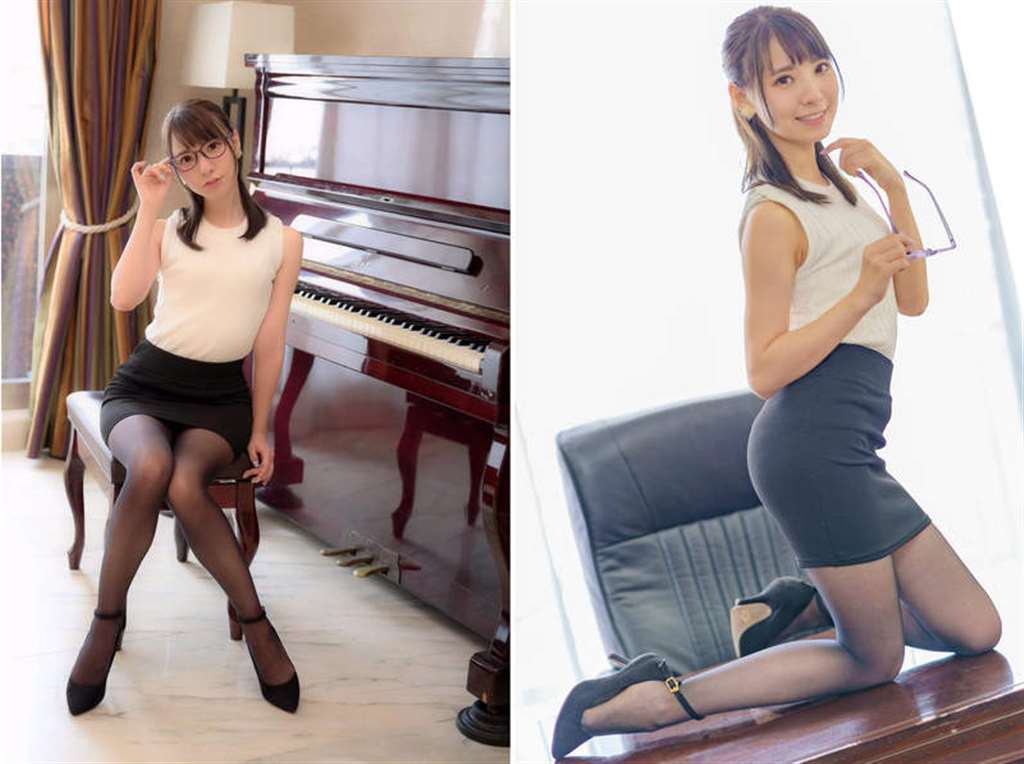 西斯》干练的制服正妹《ol之日》各种办公室小姐姐们