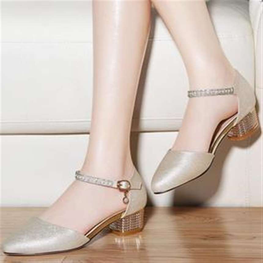 class=h>凉鞋 /span>女粗跟不露脚趾女 span class=h>凉鞋 /span>包