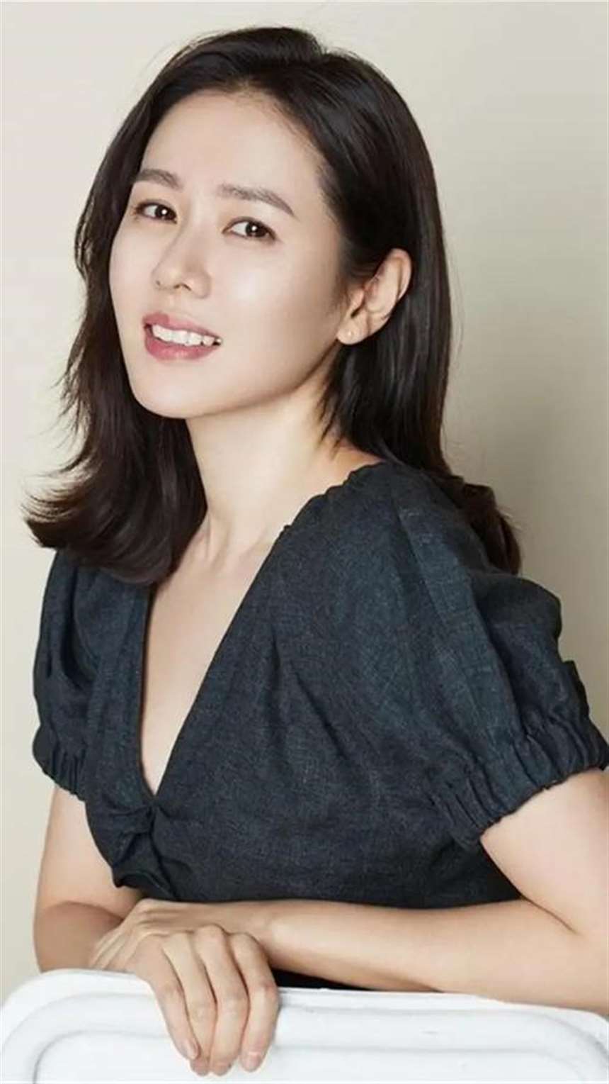 有一种女神叫孙艺珍,你不结婚,多少人愿意为你单身(二