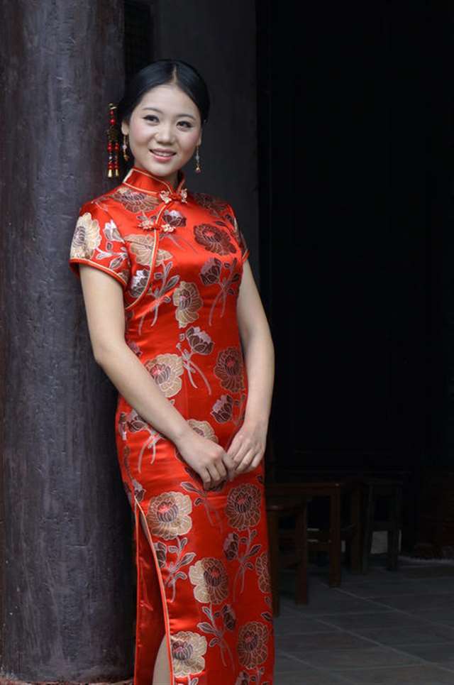 老村屋人像 (nex6 套头 原片缩小不后期)-中关村在线