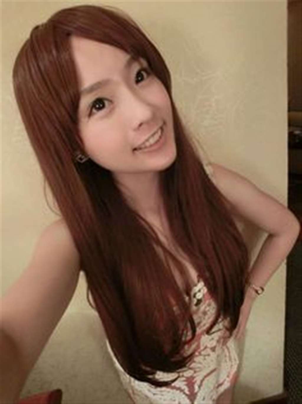 net 正妹刘芷瑀迷人美胸自拍2 950731.
