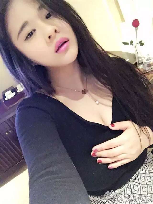 36d天团和帝都第一胸之间,差了不止一个闫盼盼!