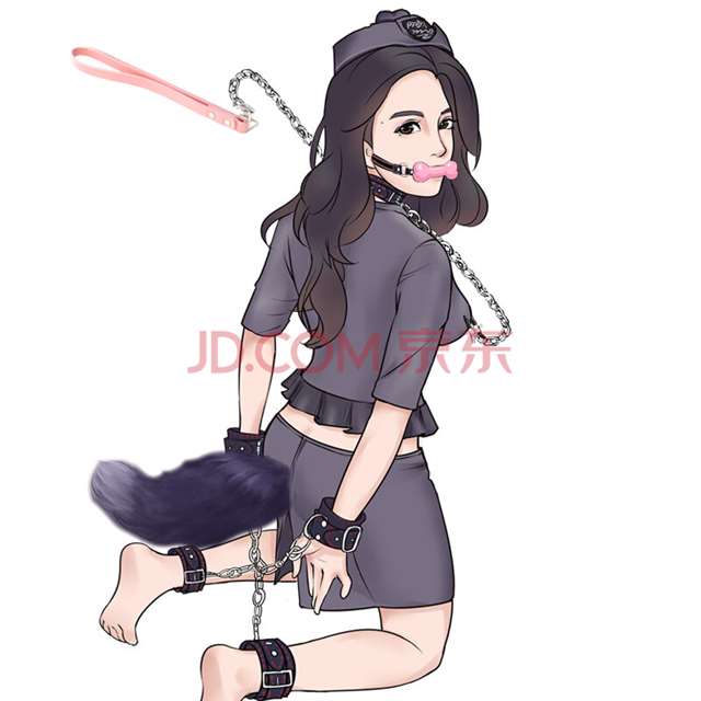 泽麒铭sm工具男奴调教捆绑束缚另类十字扣玩具刑器具套装女口塞项圈牵