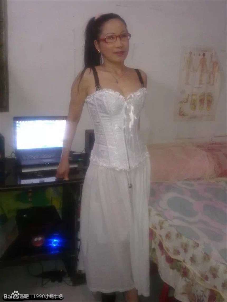 1990小蜗牛吧 成熟之美风韵犹存_1990小蜗牛吧_百度