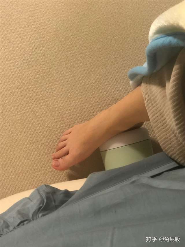 emmm我的小jiojio 被大人认为是有福气的象征