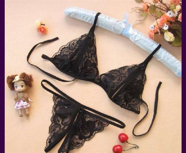 超美黑丝蕾丝花边感网纱丝袜 透视吊带网眼超薄开裆成人情趣内衣