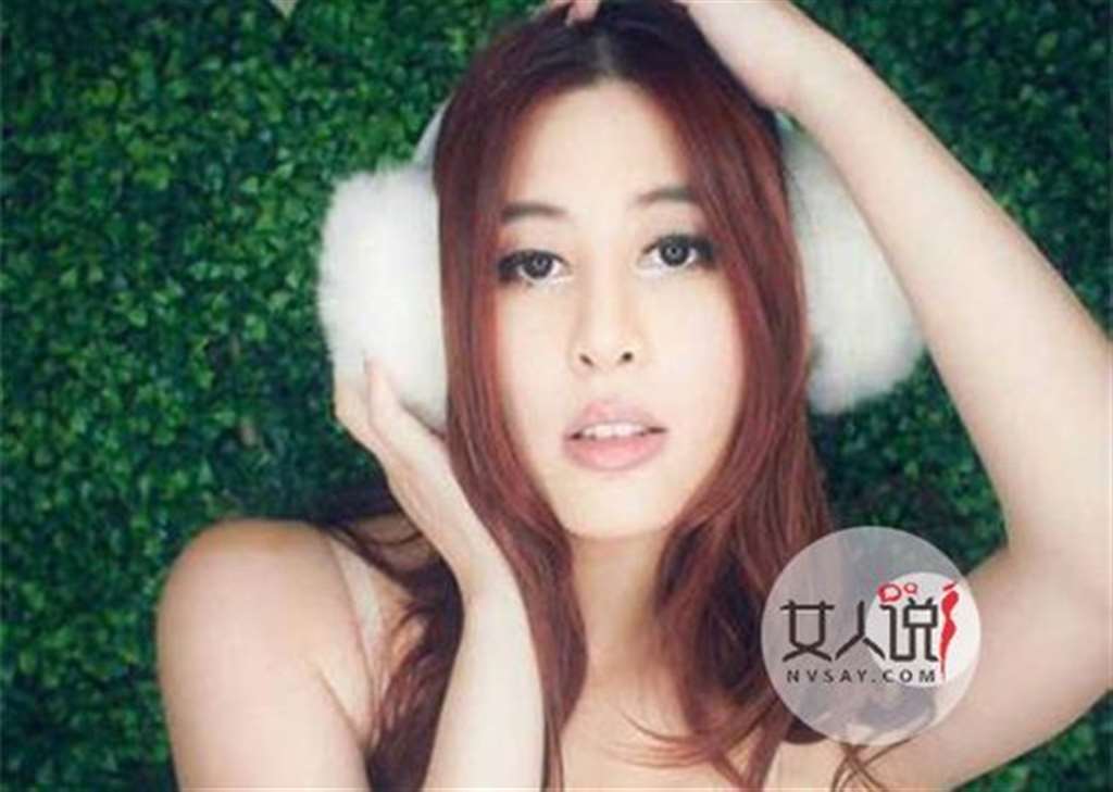 张永歆破衣门完整视频曝光 摇摇欲坠的巨乳袒露惹人欲火焚身