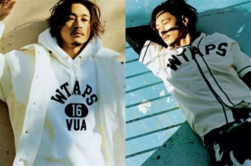 嘻哈也可以正能量,这些清流rapper你爱谁?