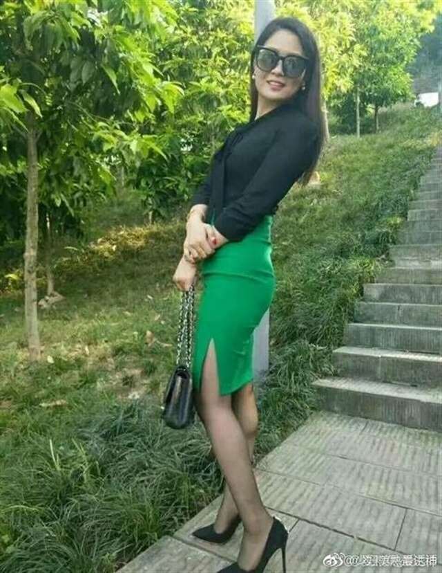 少妇美熟最诱神的微博_微博