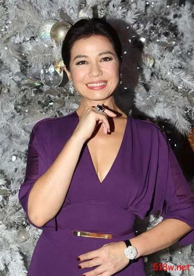 中年熟女 韵味迷人