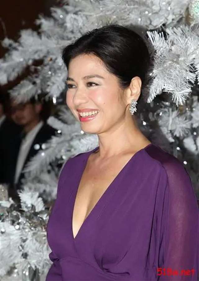 中年熟女 韵味迷人