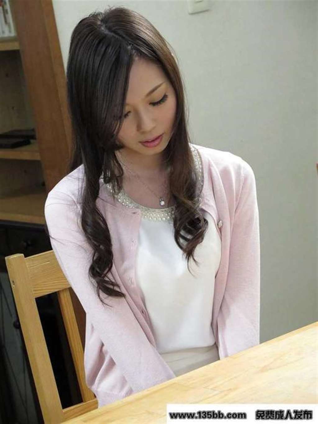 &gt; 好色妻降临 53 パート1 吉村美咲-一本道 102715_1