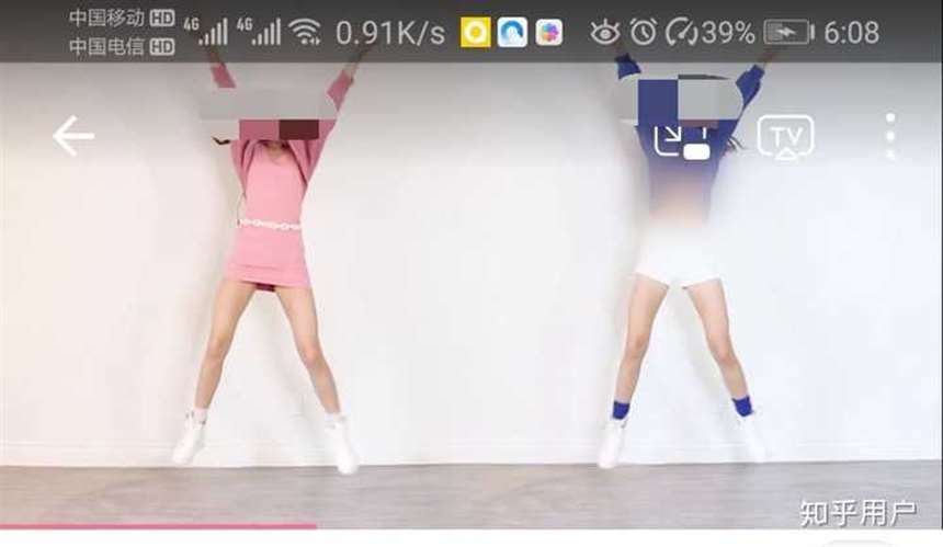 如何评价b站舞蹈区?