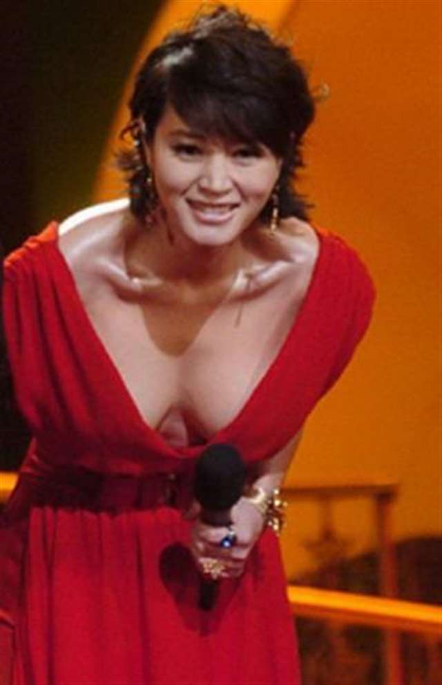 韩国明星金惠秀性感写真