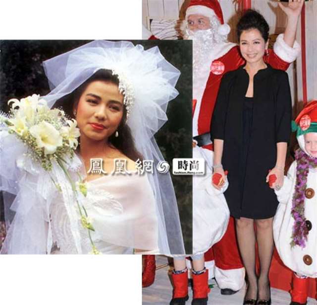 40岁熟女 风韵犹存的秘密(组图)