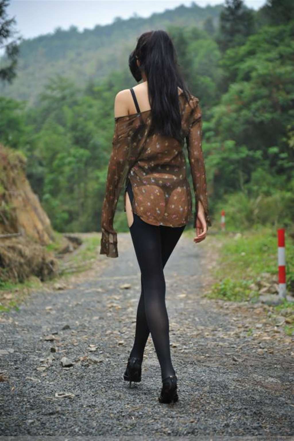 丝间舞刘颖君[46P].rar