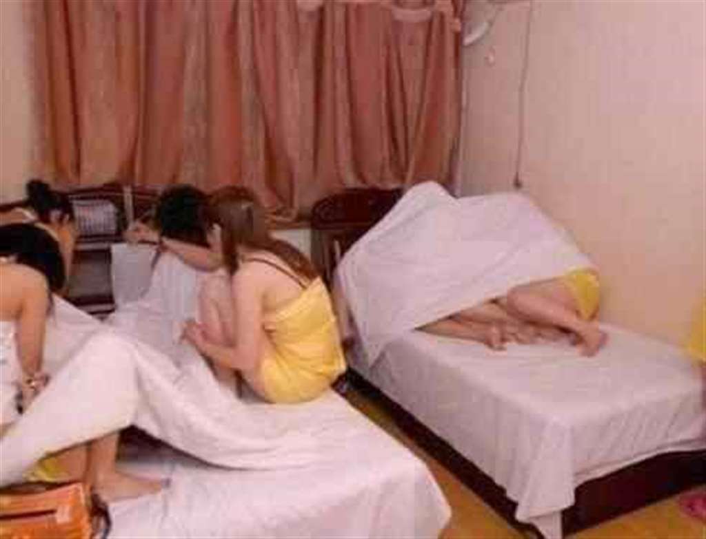 她做全套按摩女「2年存500万」!发文揭露辛酸,网友痛心:太不值得!