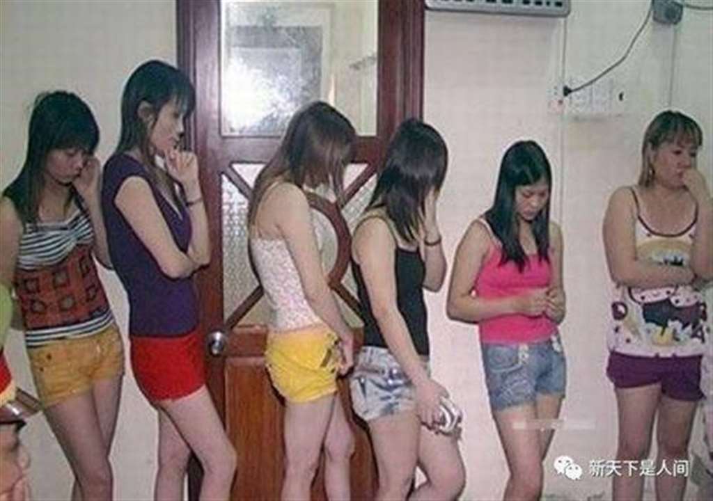 按摩女的自述:因生活所迫从事按摩职业!(4)