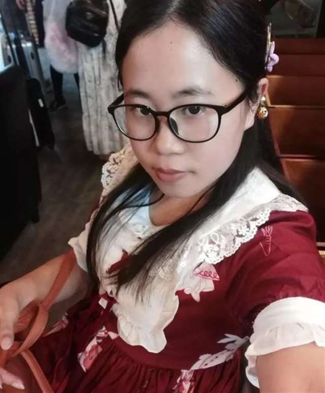 广工卖舍友第4季02期丨依旧有可爱的coser小萝莉妹妹!