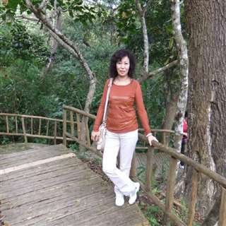 53岁丧偶女征婚照片(id:61270608)_北京征婚交友_珍爱