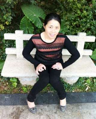 一米外等你的交友主页,女,50岁,离异单身,工作在