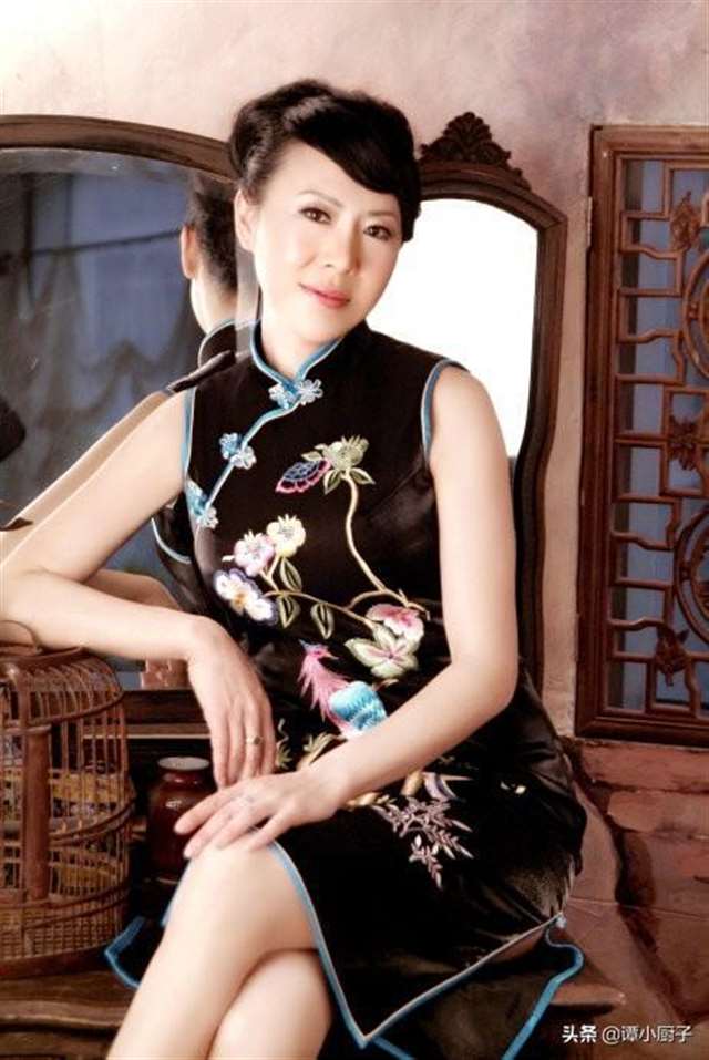 一个上海老女人的早餐营养低脂省事网友难怪50岁身材这么好