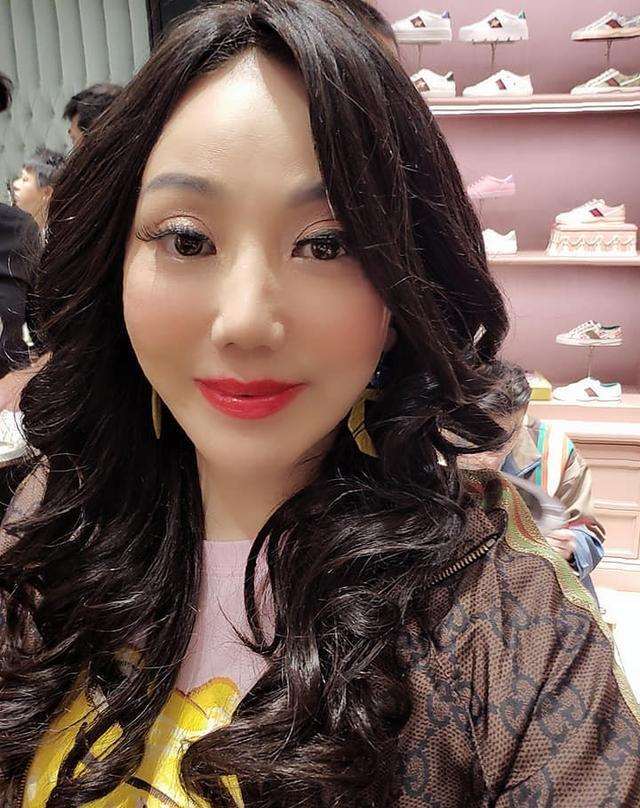 命理师爆林志玲为婚而婚!网呛「老女人」 下场曝