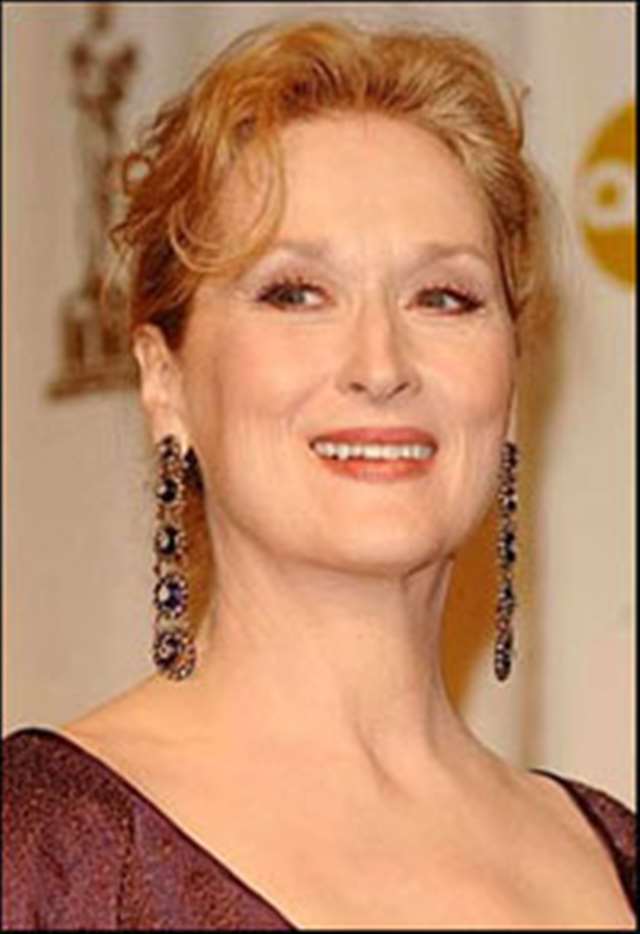 世上最性感的老女人老男人