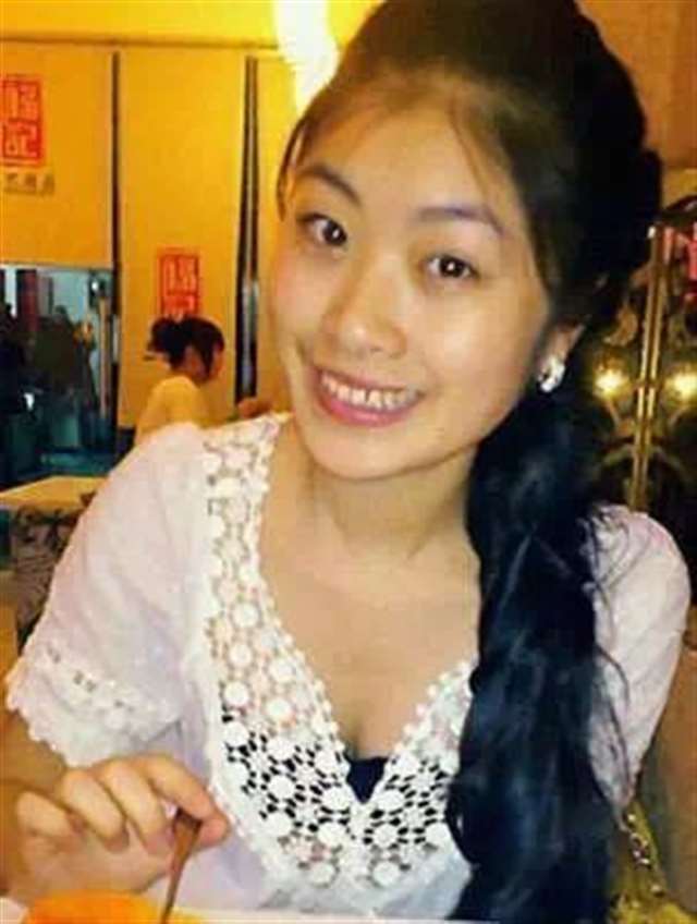 明明30岁,看起来却有了50岁的老女人!