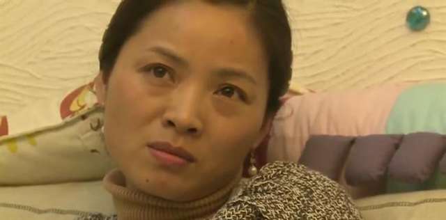 故事深圳住别墅开豪车的富婆40岁都没结婚