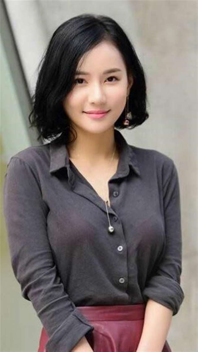 成熟女人的气质与魅力