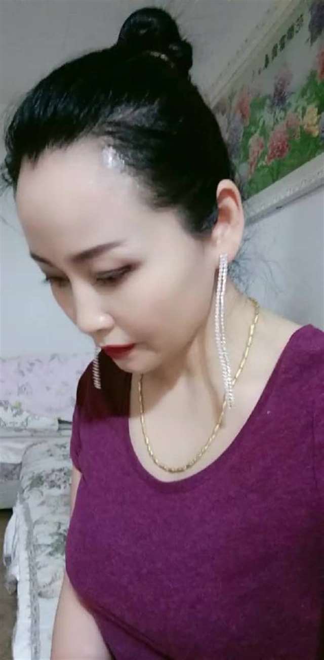 熟女姐姐的微博_微博