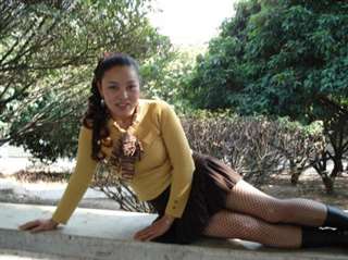 【转载】大胸少妇