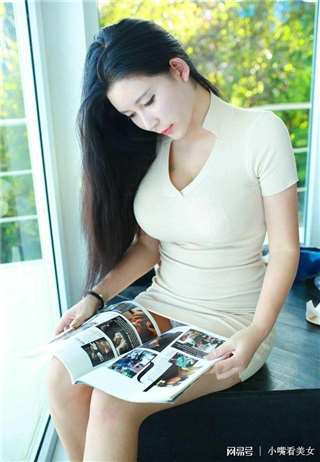 小嘴看美女:性感大奶少妇abby李雅爆乳酥胸诱惑