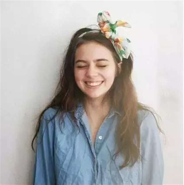 最漂亮!这才叫真正会打扮的女生!(风情万种)