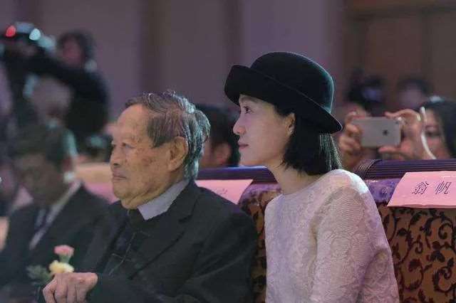 你见过最不般配的婚姻是怎样的？