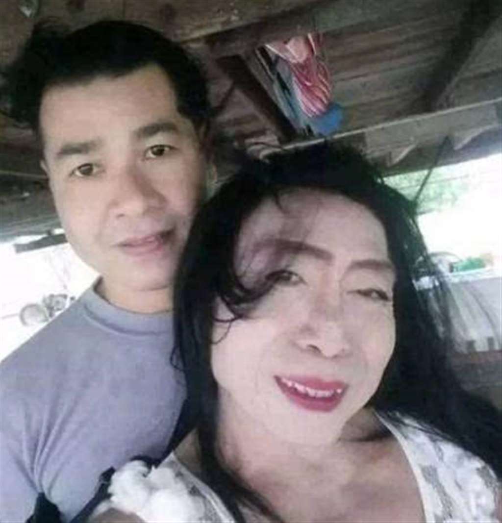 泰国最火的熟女网红,居然那么受欢迎,总算有个不一样的网红了