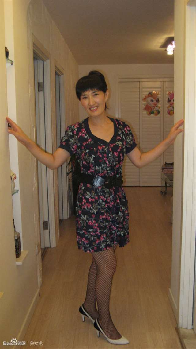 小蜗牛熟女系列964集_熟女吧_百度贴吧