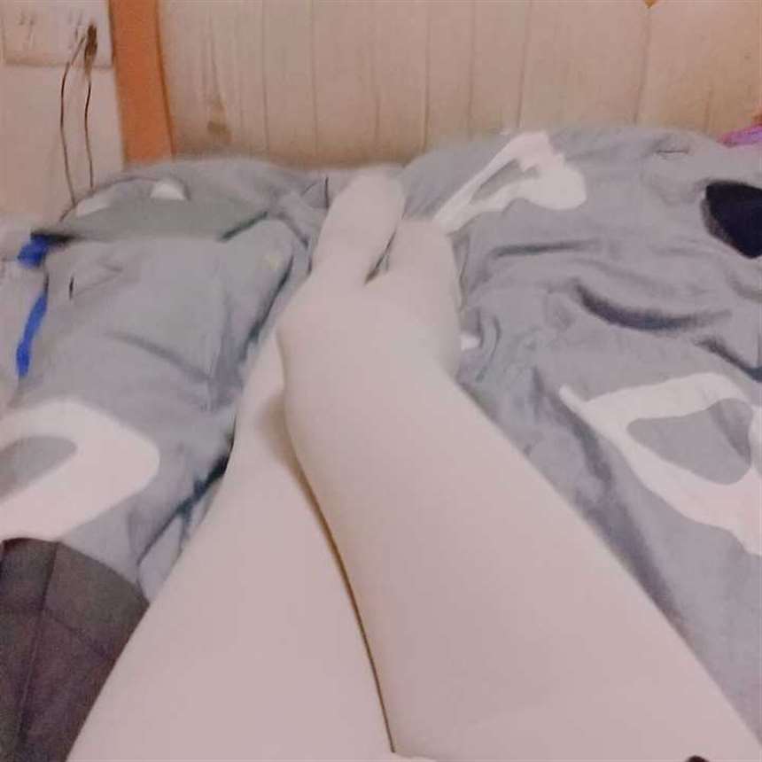 现在的女同学为什么很多都是丝袜控?