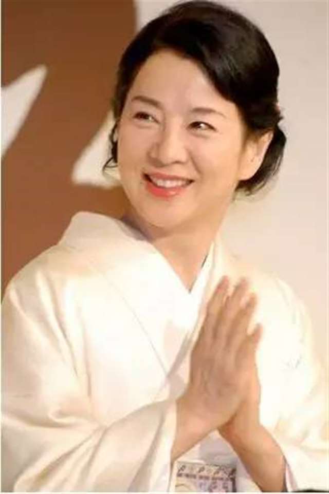 她曾是亚洲最性感的女人,离婚2次,47岁活成这般