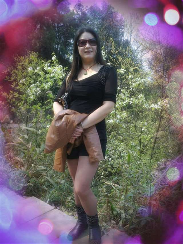 丰满贵妇 - 圆润女郎 - 深闺熟女