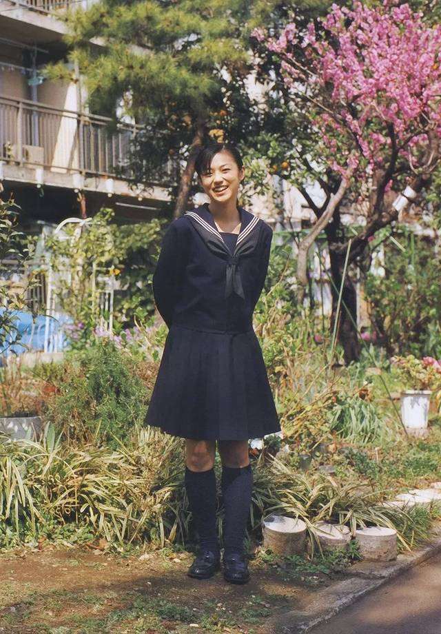 被神眷顾的少女,少女感和熟女感合二为一,肥而不腻的典范