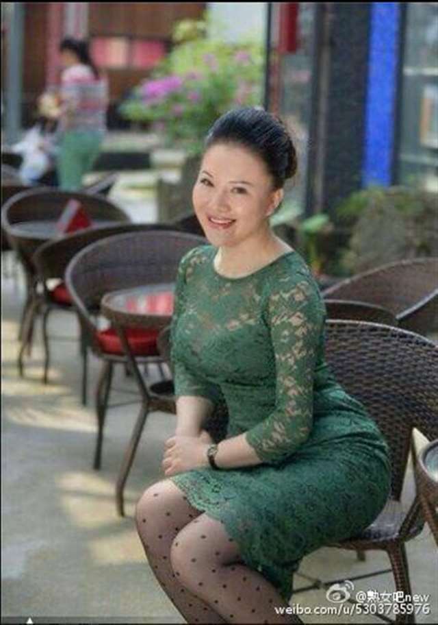 熟女少妇
