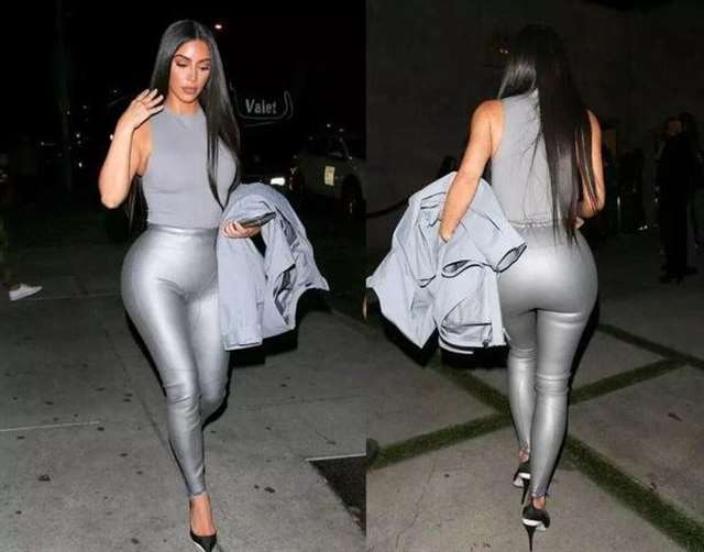 女性屁股大有何好处?想要臀部丰满,做好3点,或有帮助