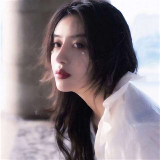 女生微信最吉利的好看头像 鸿运当头系列微信旺运头像