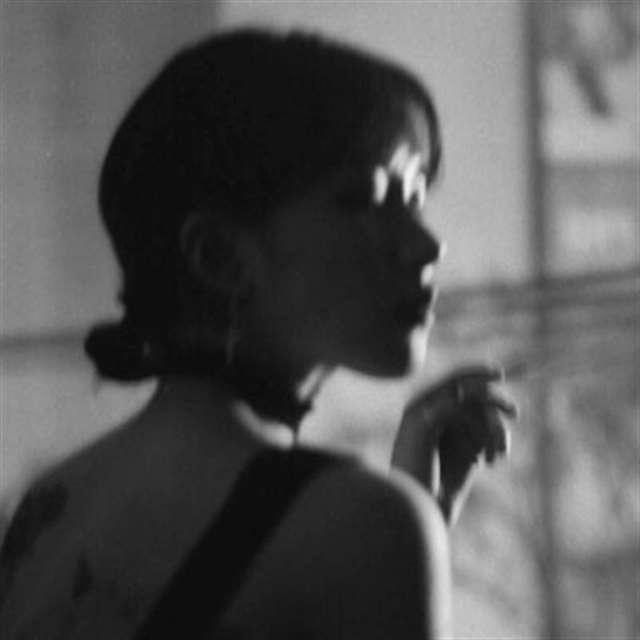 最新微信女生头像气质唯美大全 就当我是空气吧起码你