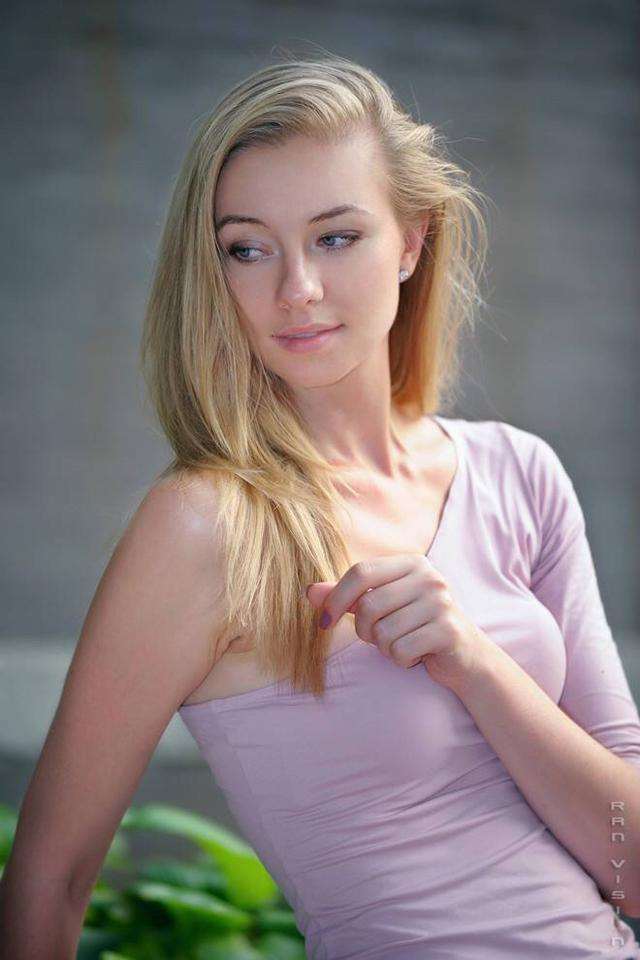 乌克兰美女比男人多,多达15比1,他们该怎么办?