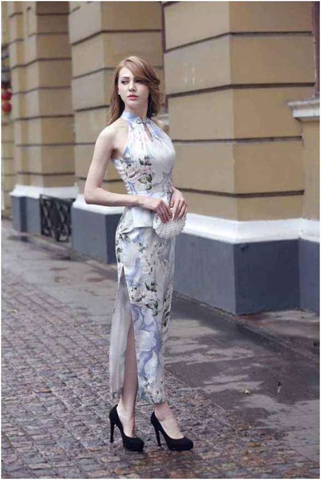 中青看点 旅游频道 &gt; 正文   乌克兰作为中亚国家因美女众多而闻名于